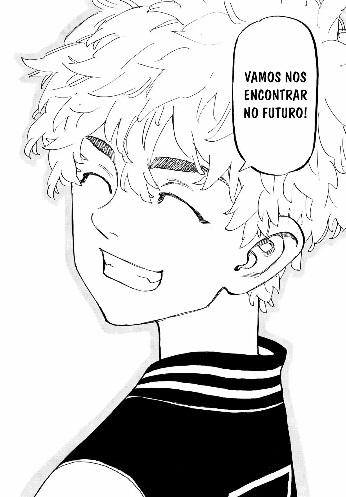 Read Tokyo Revengers PT-BR Manga Online