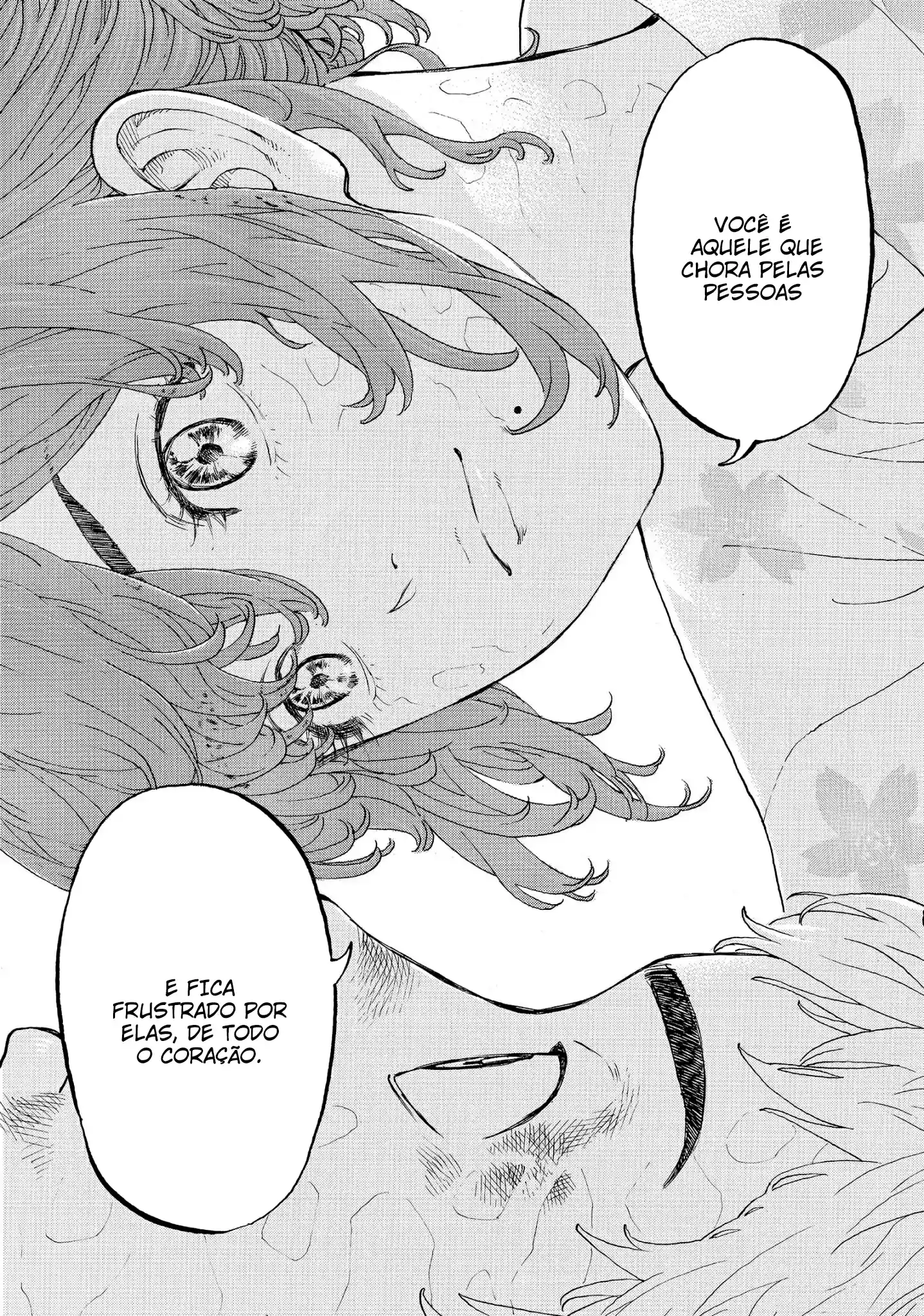 Read Tokyo Revengers PT-BR Manga Online