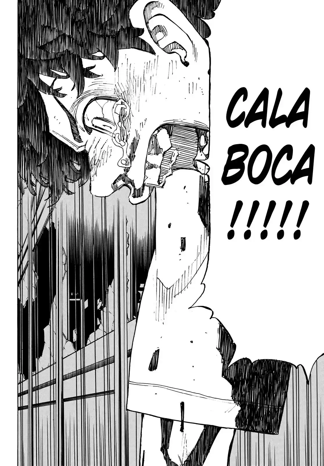 Read Tokyo Revengers PT-BR Manga Online