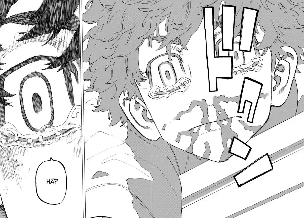Read Tokyo Revengers PT-BR Manga Online