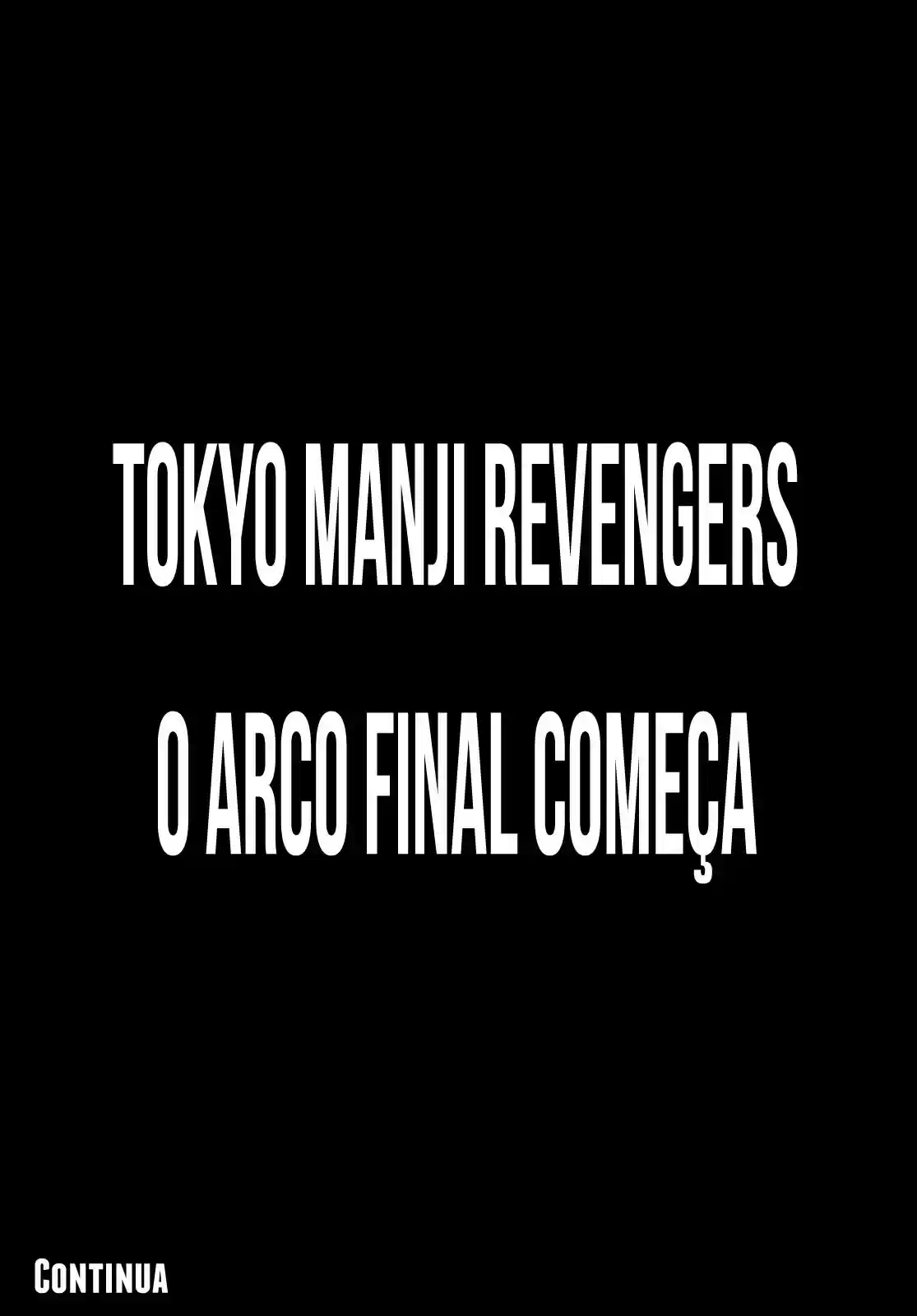 Read Tokyo Revengers PT-BR Manga Online