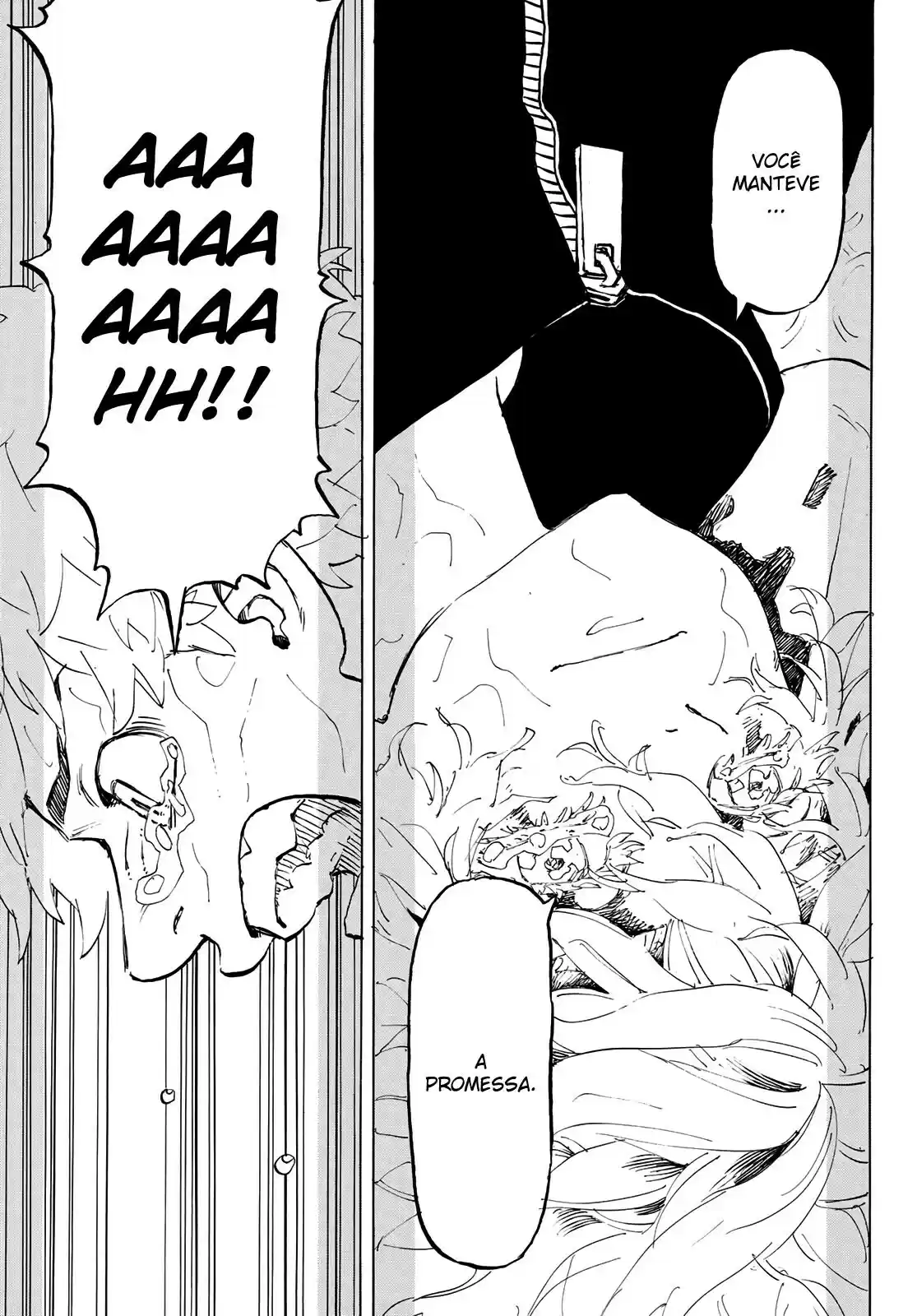Read Tokyo Revengers PT-BR Manga Online