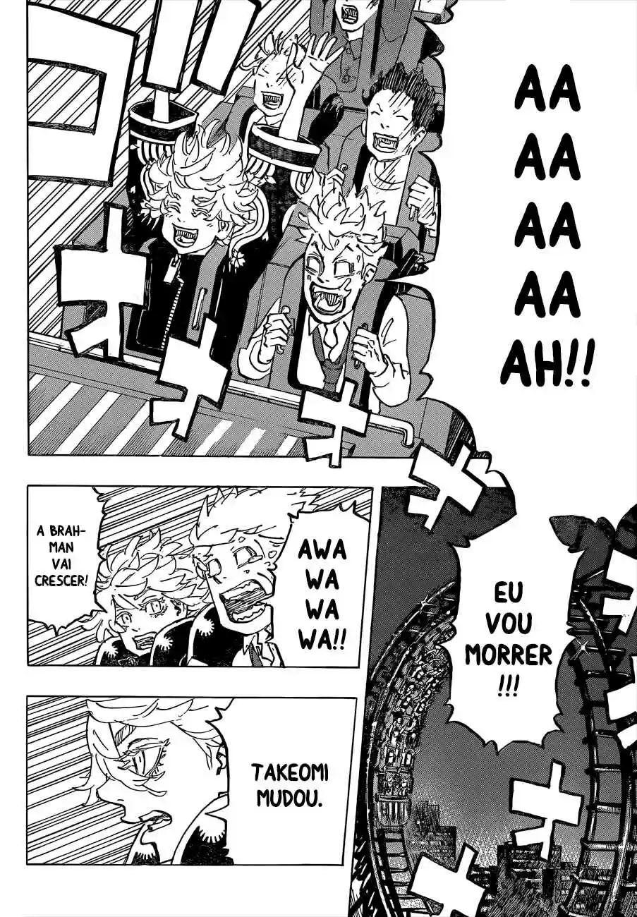 Read Tokyo Revengers PT-BR Manga Online