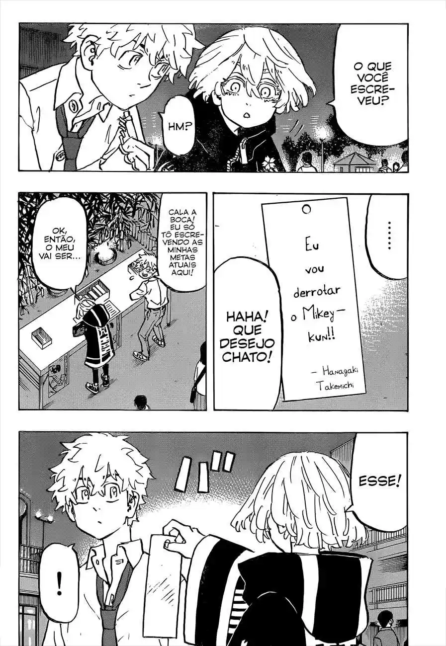 Read Tokyo Revengers PT-BR Manga Online