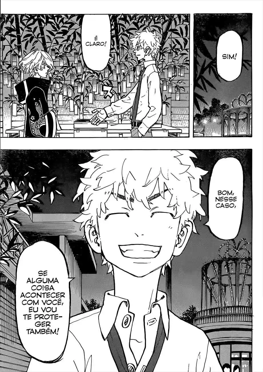 Read Tokyo Revengers PT-BR Manga Online
