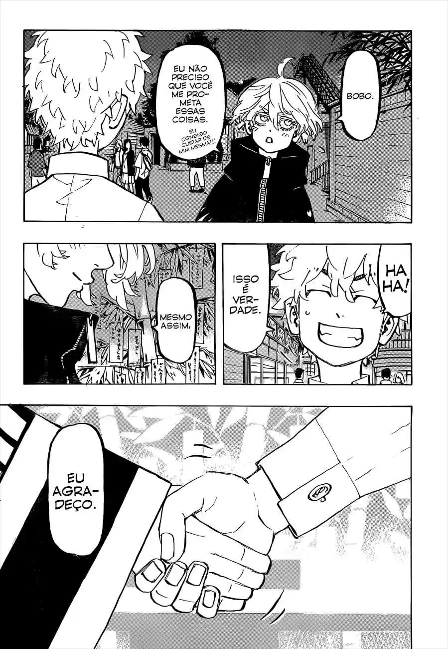 Read Tokyo Revengers PT-BR Manga Online