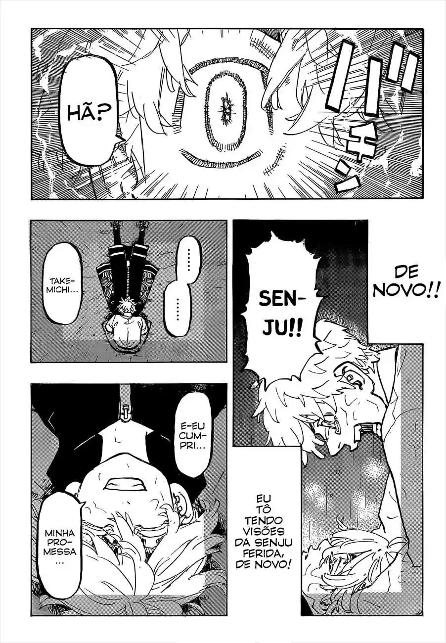 Read Tokyo Revengers PT-BR Manga Online