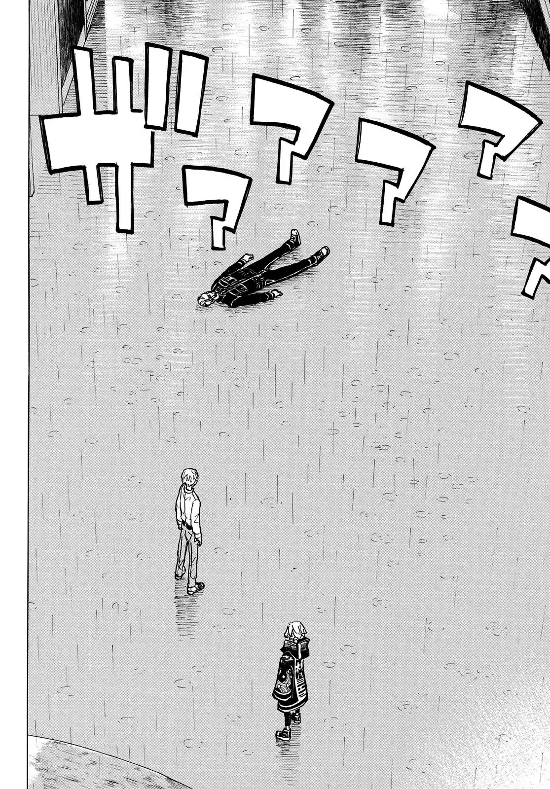Read Tokyo Revengers PT-BR Manga Online