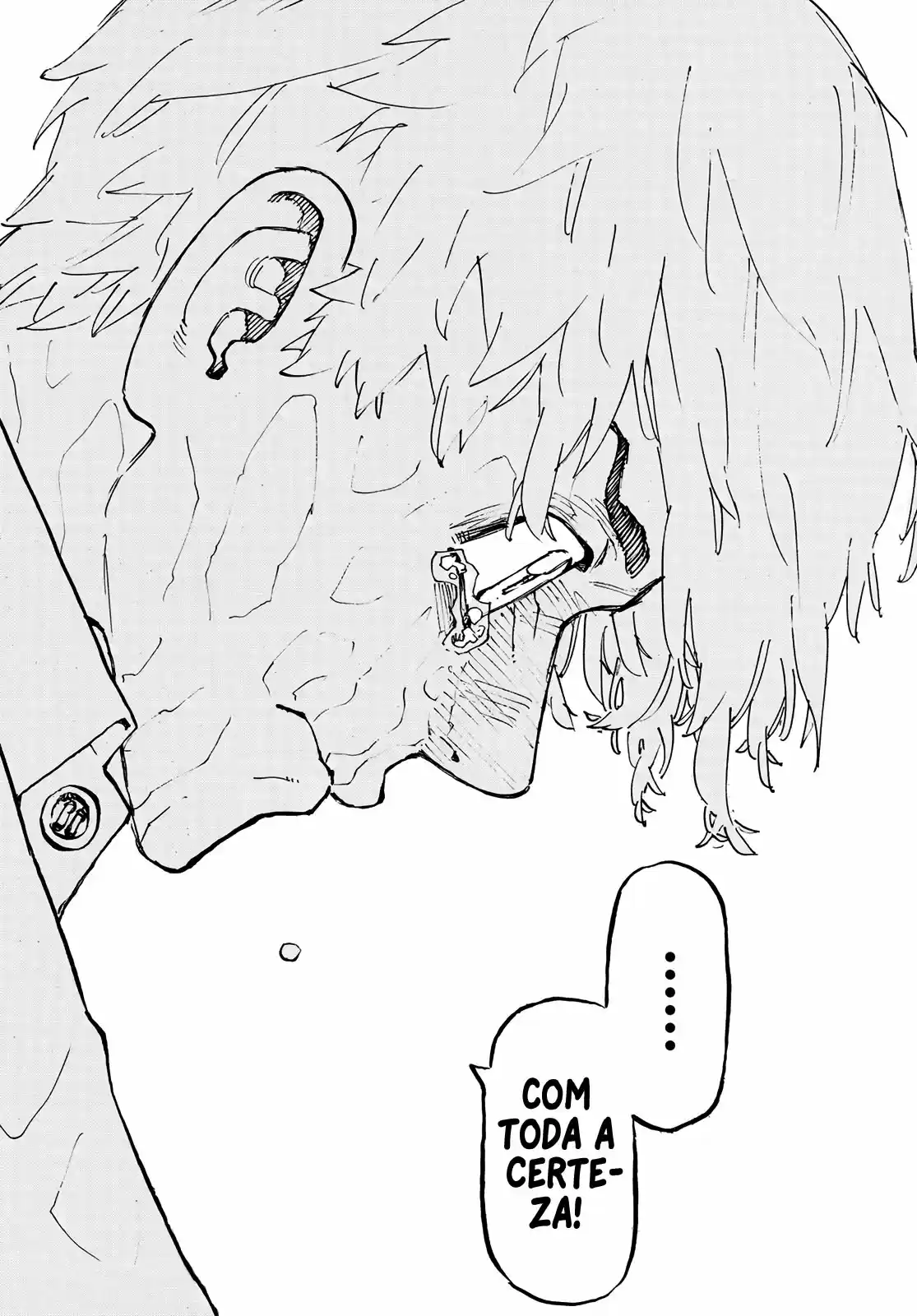 Read Tokyo Revengers PT-BR Manga Online