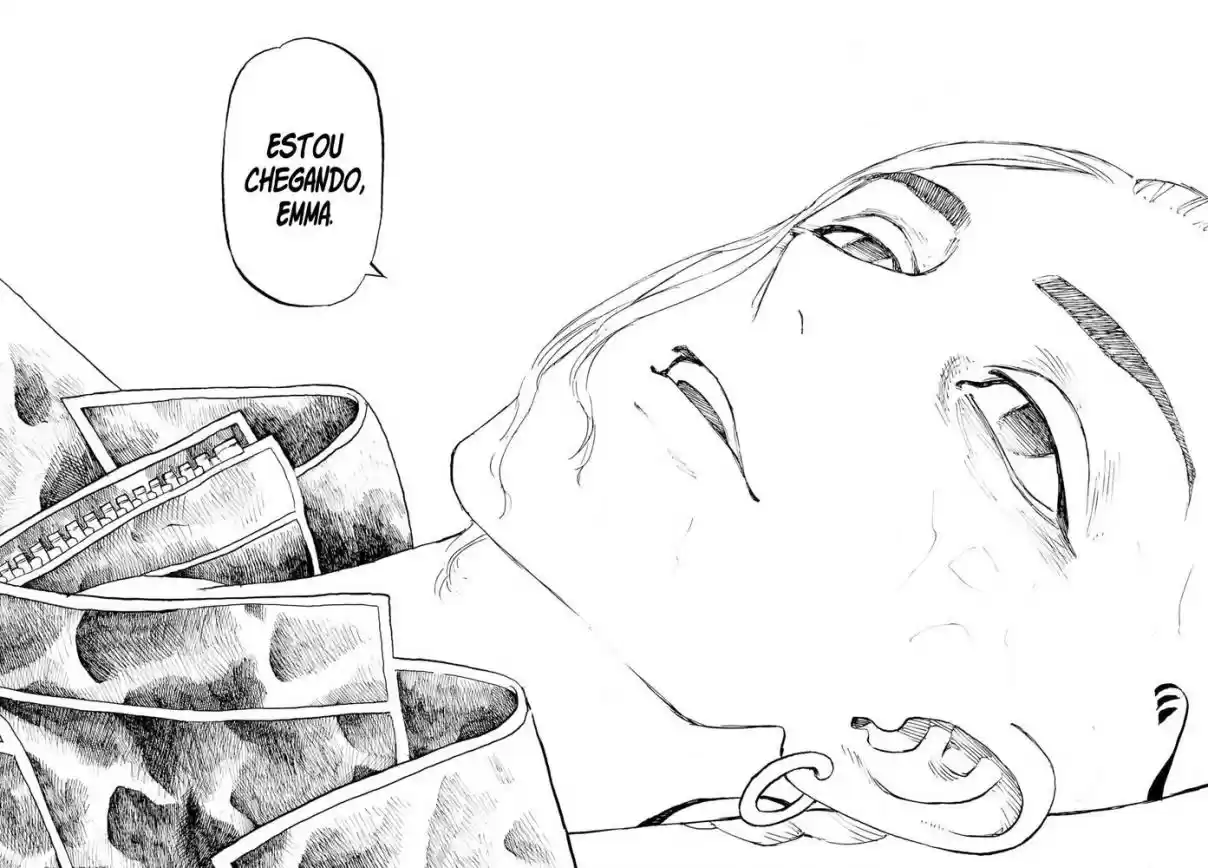 Read Tokyo Revengers PT-BR Manga Online