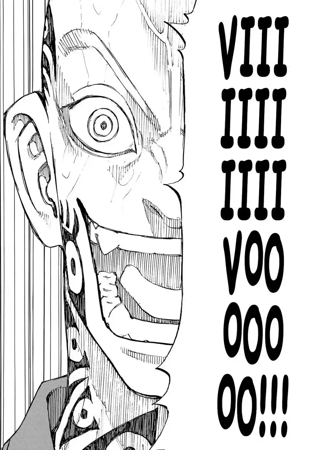 Read Tokyo Revengers PT-BR Manga Online
