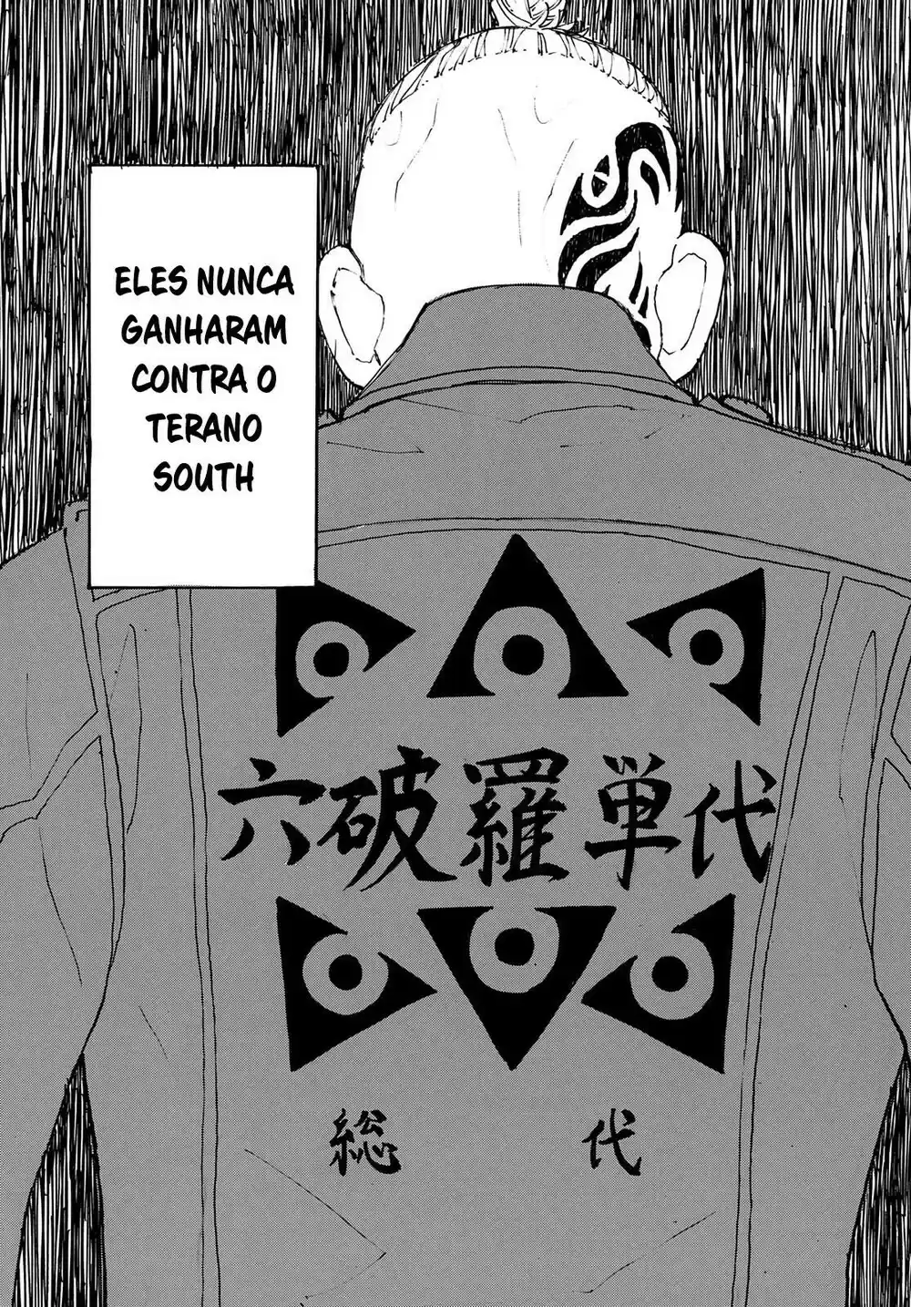 Read Tokyo Revengers PT-BR Manga Online