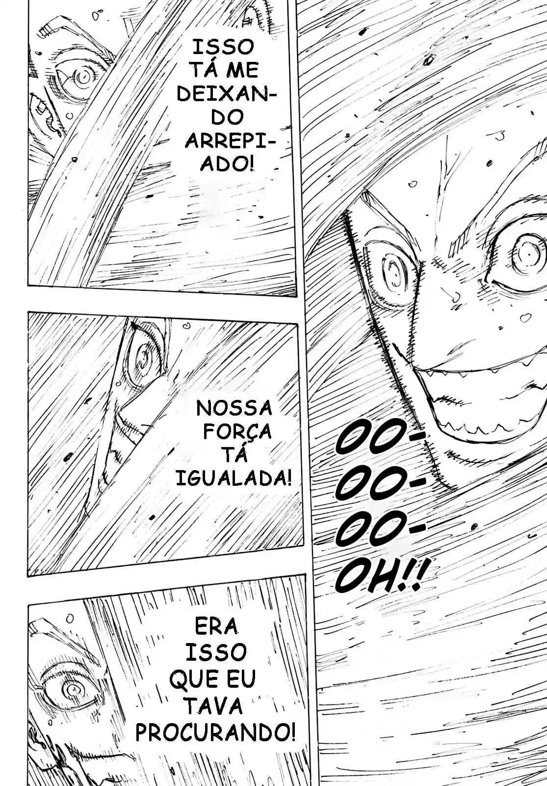 Read Tokyo Revengers PT-BR Manga Online