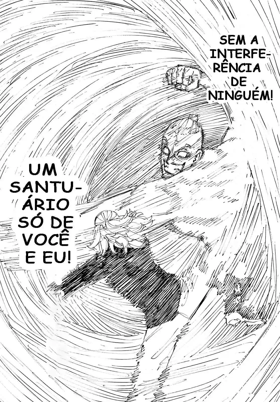 Read Tokyo Revengers PT-BR Manga Online