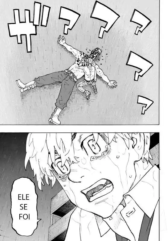 Read Tokyo Revengers PT-BR Manga Online