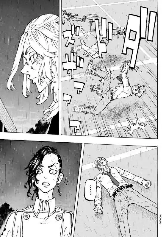 Read Tokyo Revengers PT-BR Manga Online