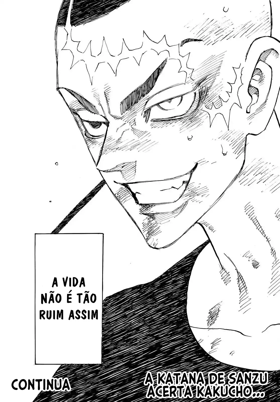 Read Tokyo Revengers PT-BR Manga Online