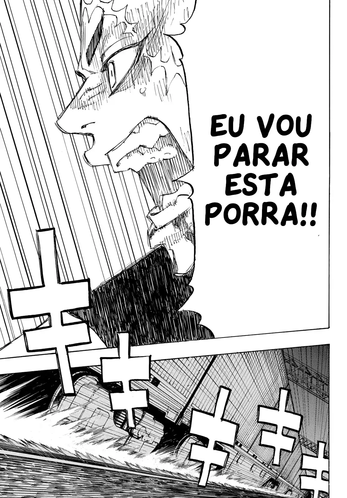 Read Tokyo Revengers PT-BR Manga Online