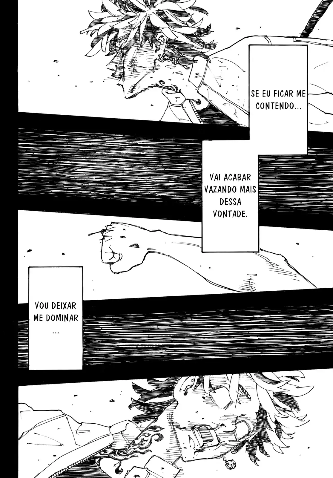 Read Tokyo Revengers PT-BR Manga Online