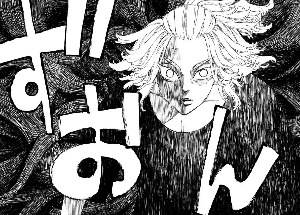 Read Tokyo Revengers PT-BR Manga Online