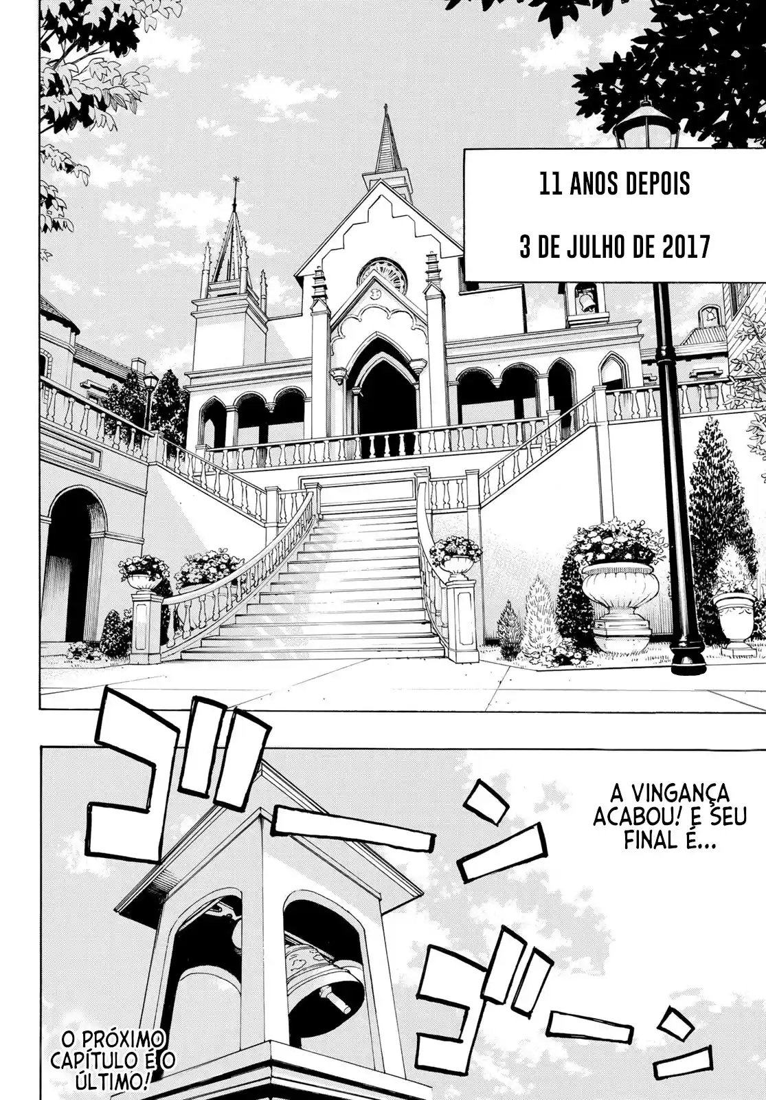 Read Tokyo Revengers PT-BR Manga Online