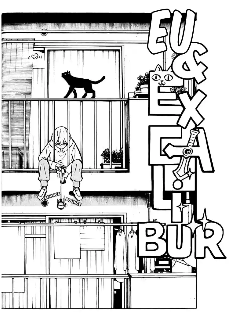 Read Tokyo Revengers PT-BR Manga Online