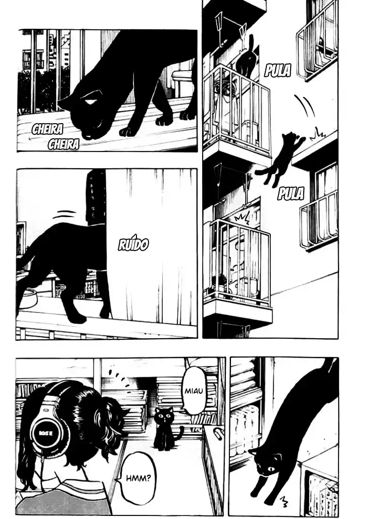 Read Tokyo Revengers PT-BR Manga Online