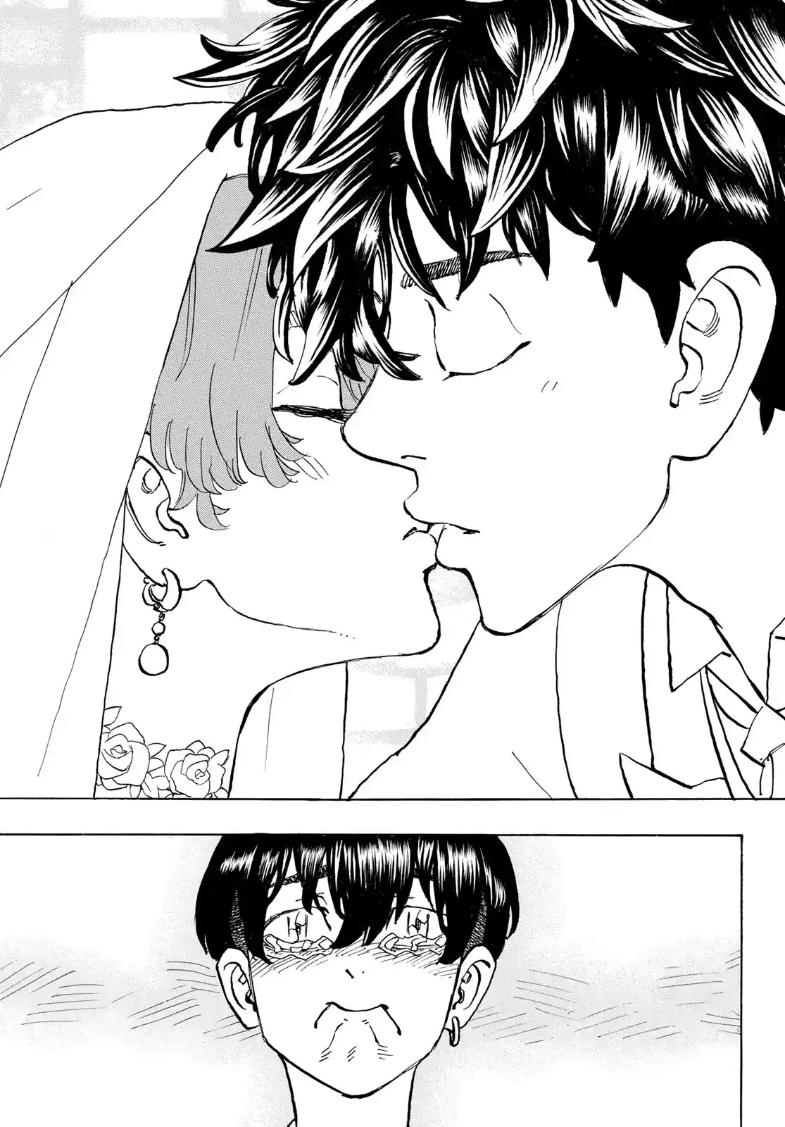 Read Tokyo Revengers PT-BR Manga Online