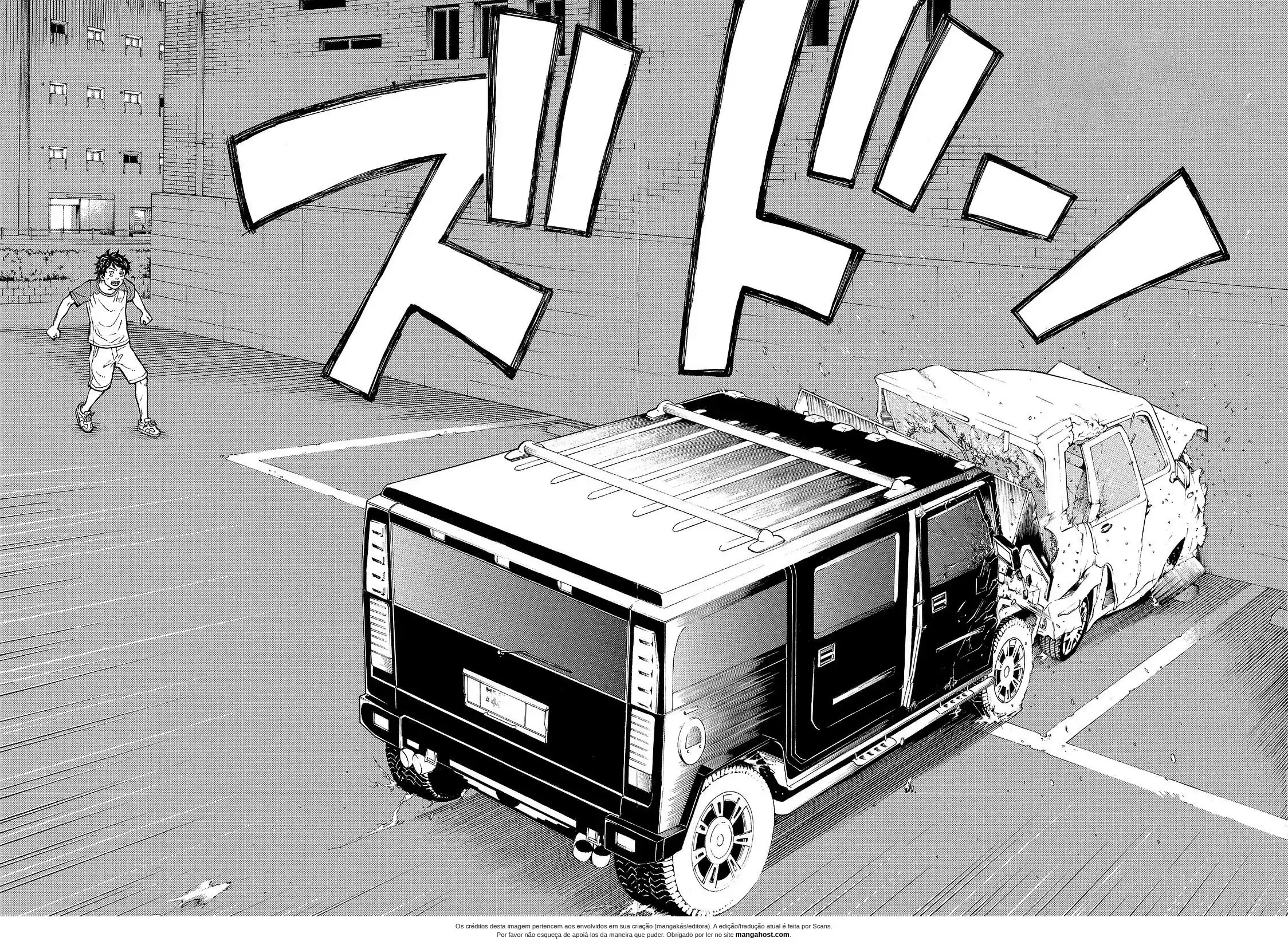 Read Tokyo Revengers PT-BR Manga Online