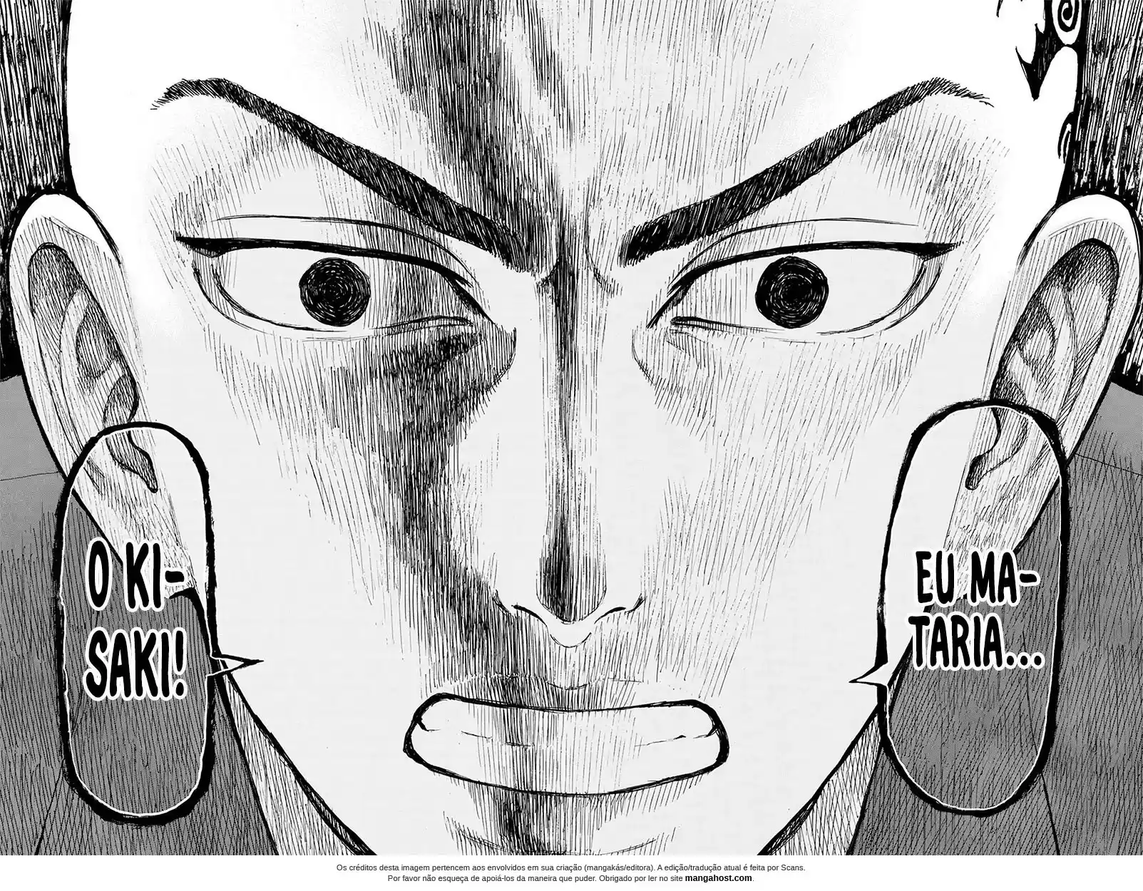 Read Tokyo Revengers PT-BR Manga Online