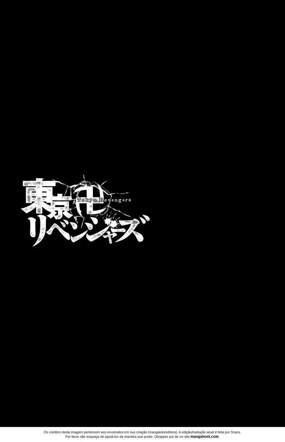 Read Tokyo Revengers PT-BR Manga Online