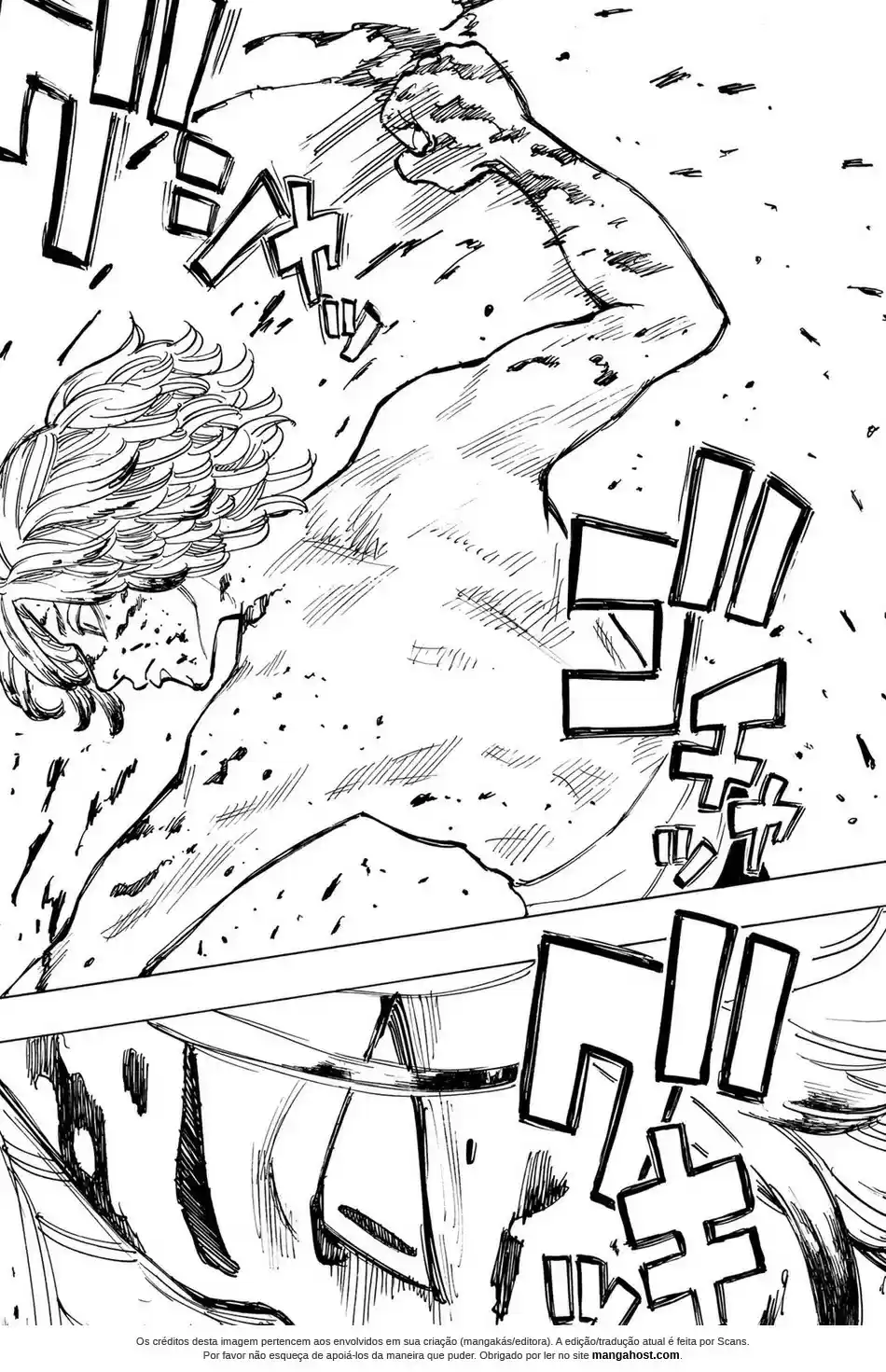 Read Tokyo Revengers PT-BR Manga Online