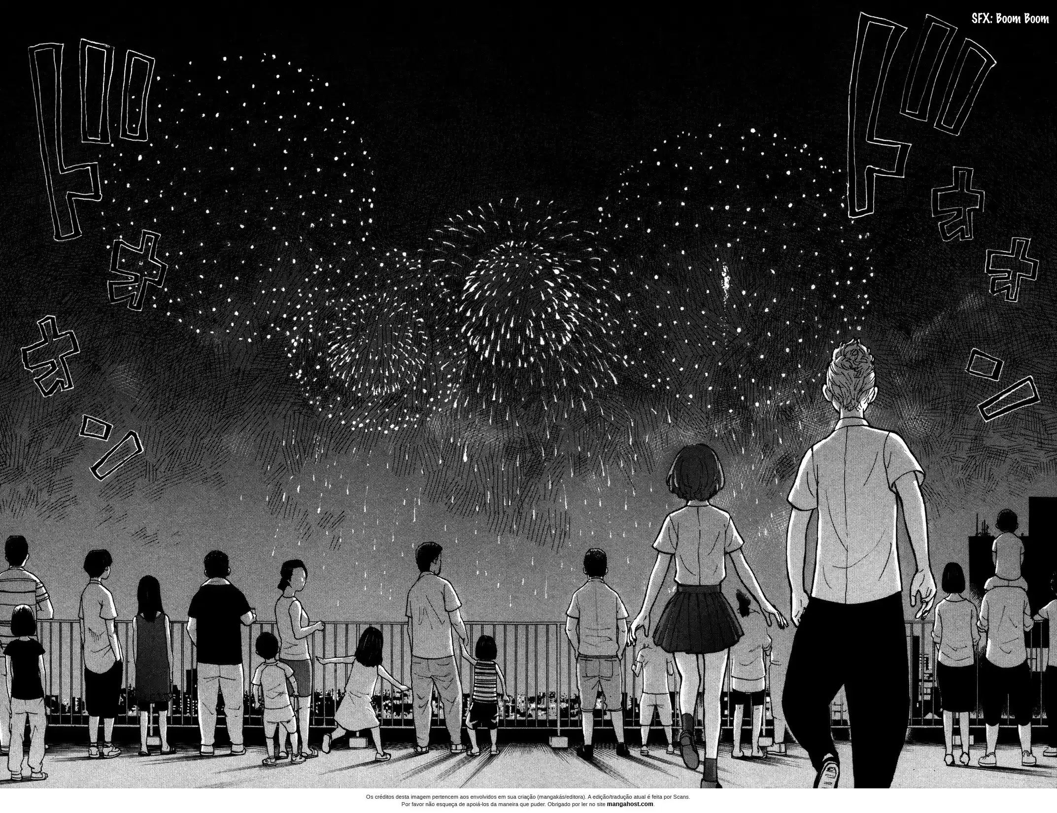 Read Tokyo Revengers PT-BR Manga Online