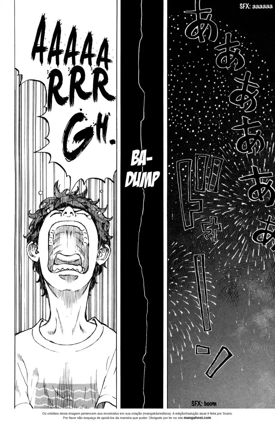 Read Tokyo Revengers PT-BR Manga Online