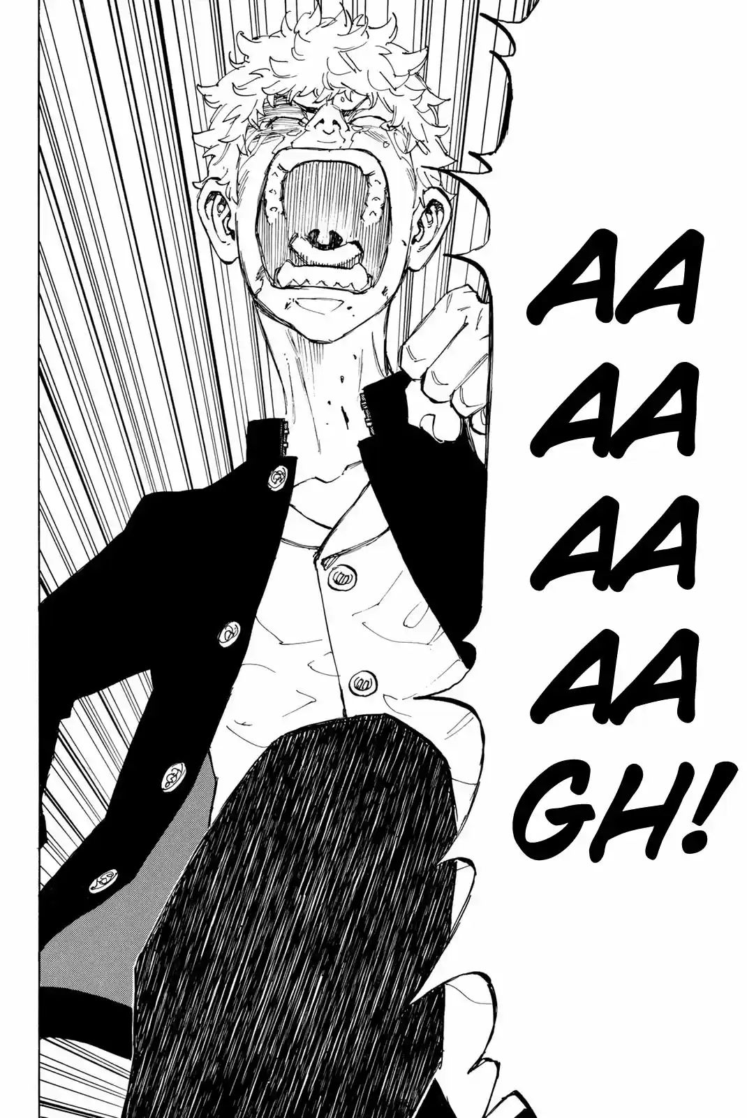 Read Tokyo Revengers PT-BR Manga Online
