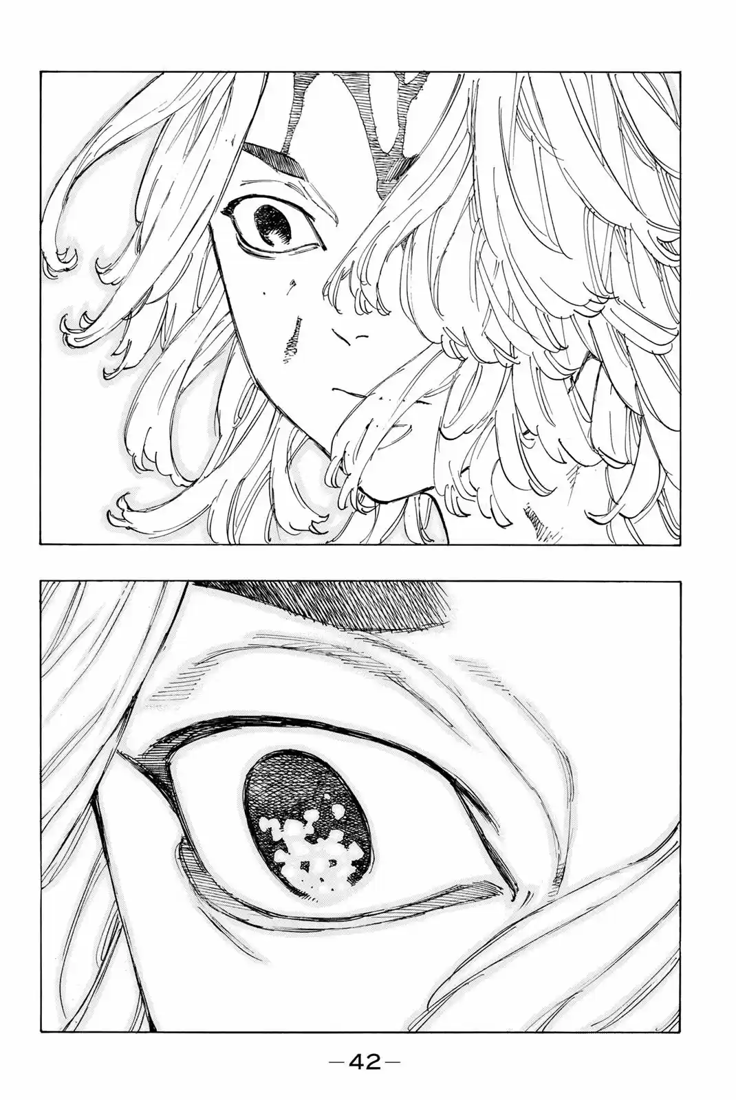 Read Tokyo Revengers PT-BR Manga Online