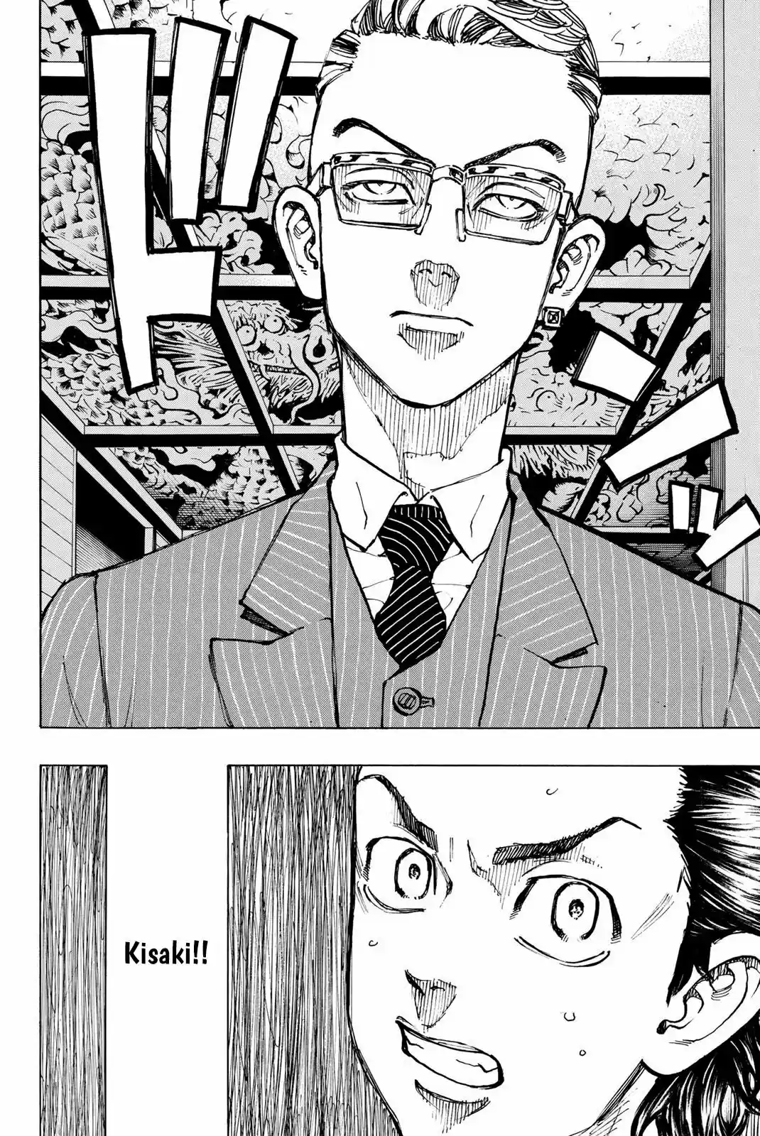 Read Tokyo Revengers PT-BR Manga Online