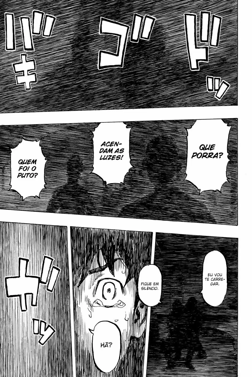 Read Tokyo Revengers PT-BR Manga Online