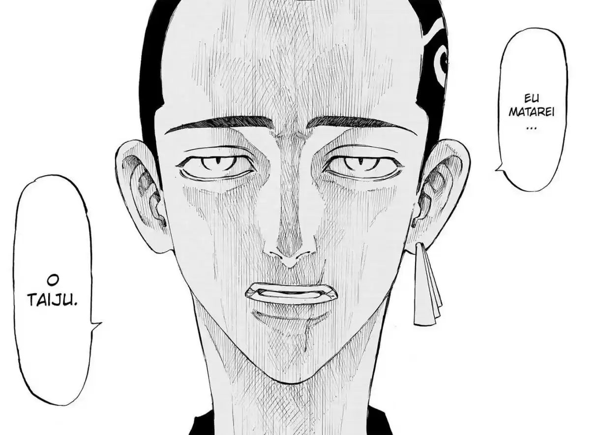 Read Tokyo Revengers PT-BR Manga Online