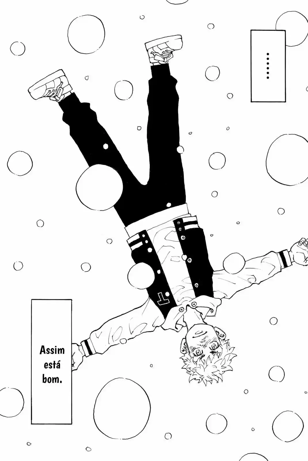 Read Tokyo Revengers PT-BR Manga Online