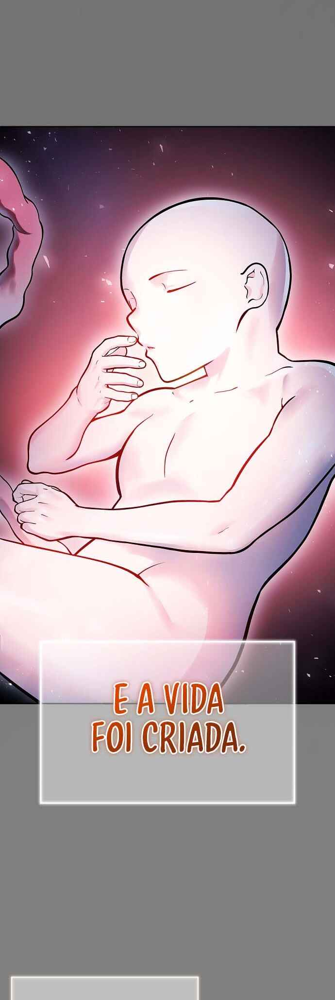 Read Tower of God Urek Mazino PT-BR Manga Online