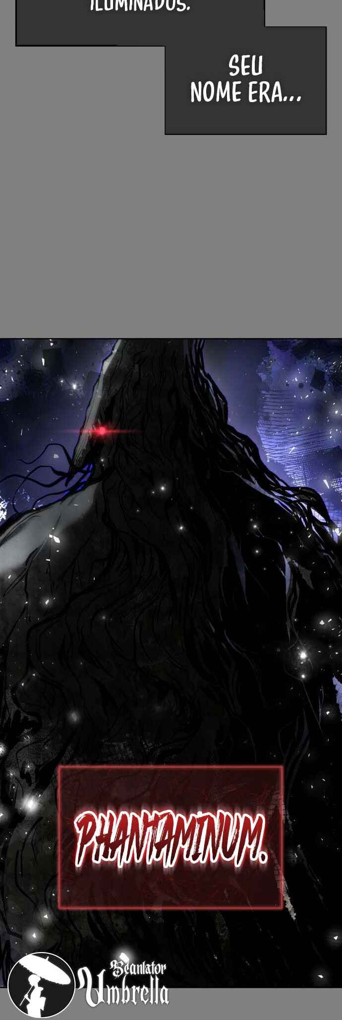 Read Tower of God Urek Mazino PT-BR Manga Online