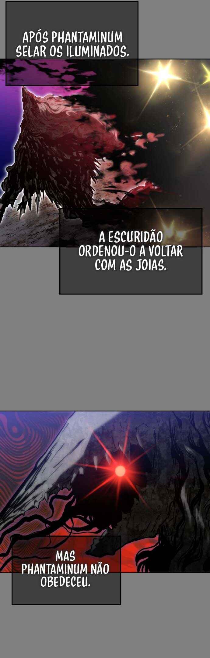 Read Tower of God Urek Mazino PT-BR Manga Online