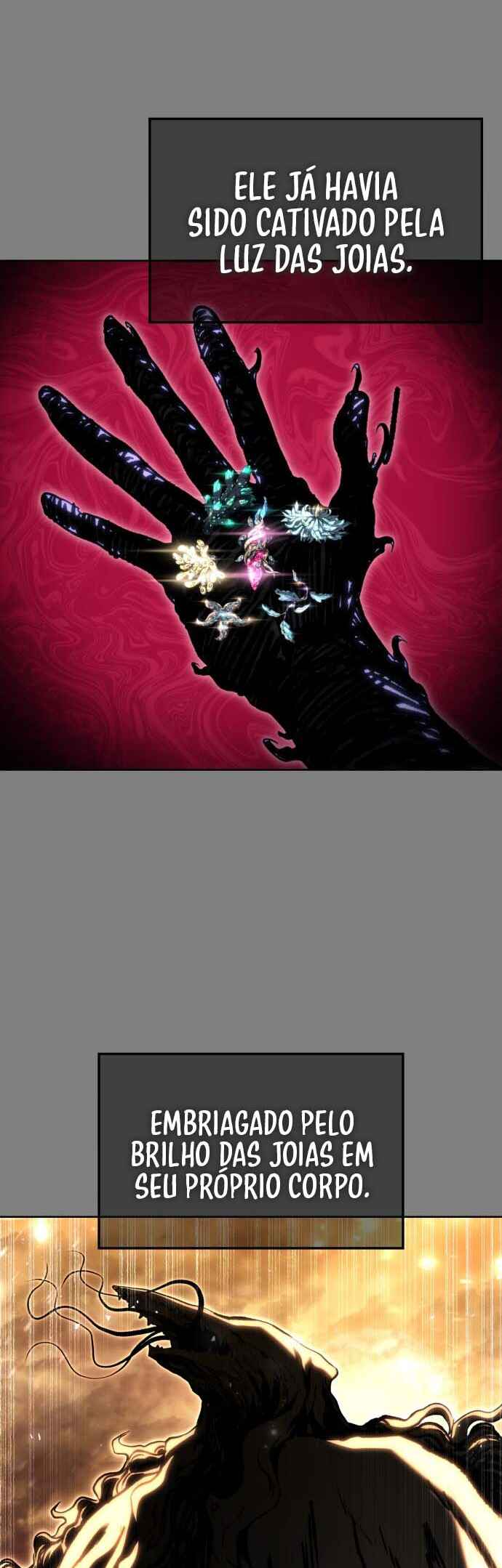 Read Tower of God Urek Mazino PT-BR Manga Online