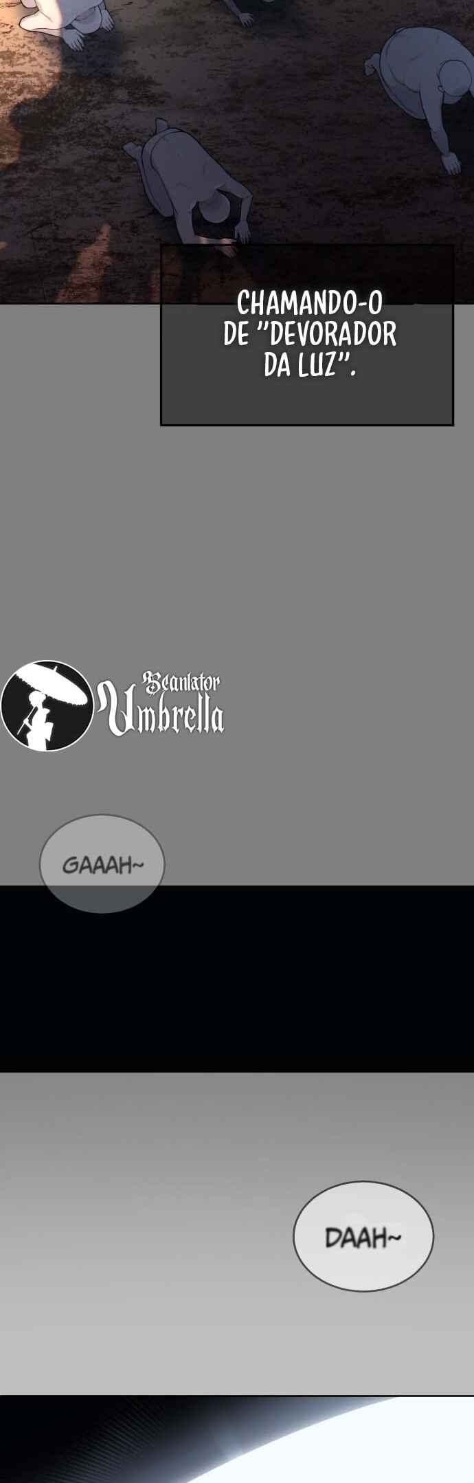 Read Tower of God Urek Mazino PT-BR Manga Online