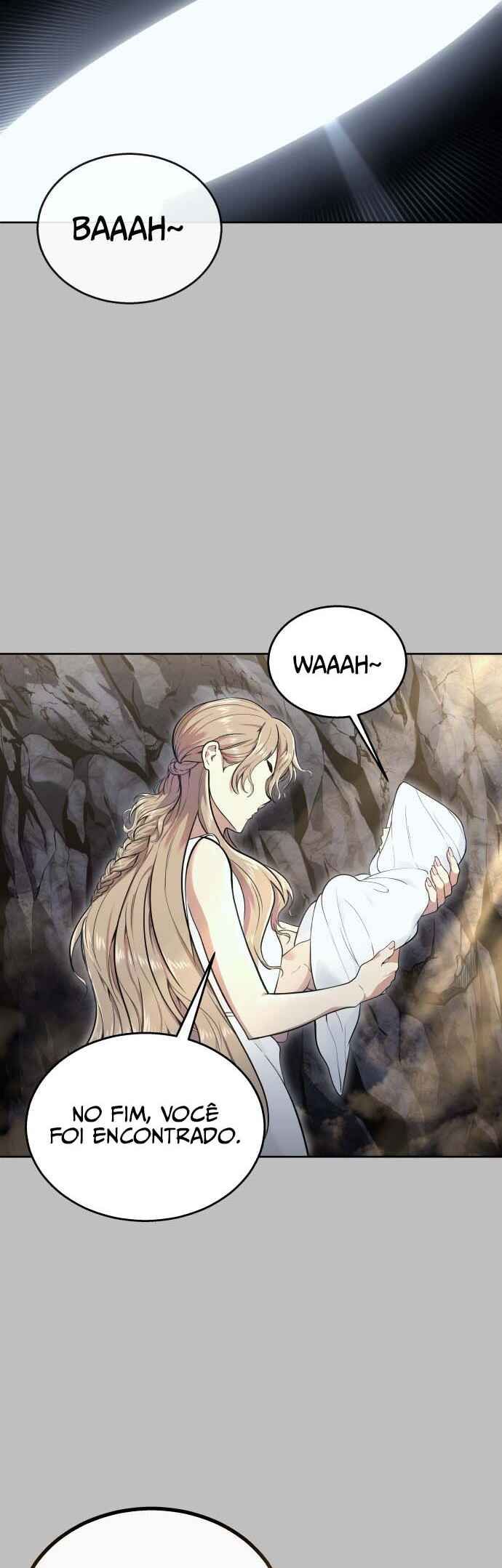 Read Tower of God Urek Mazino PT-BR Manga Online