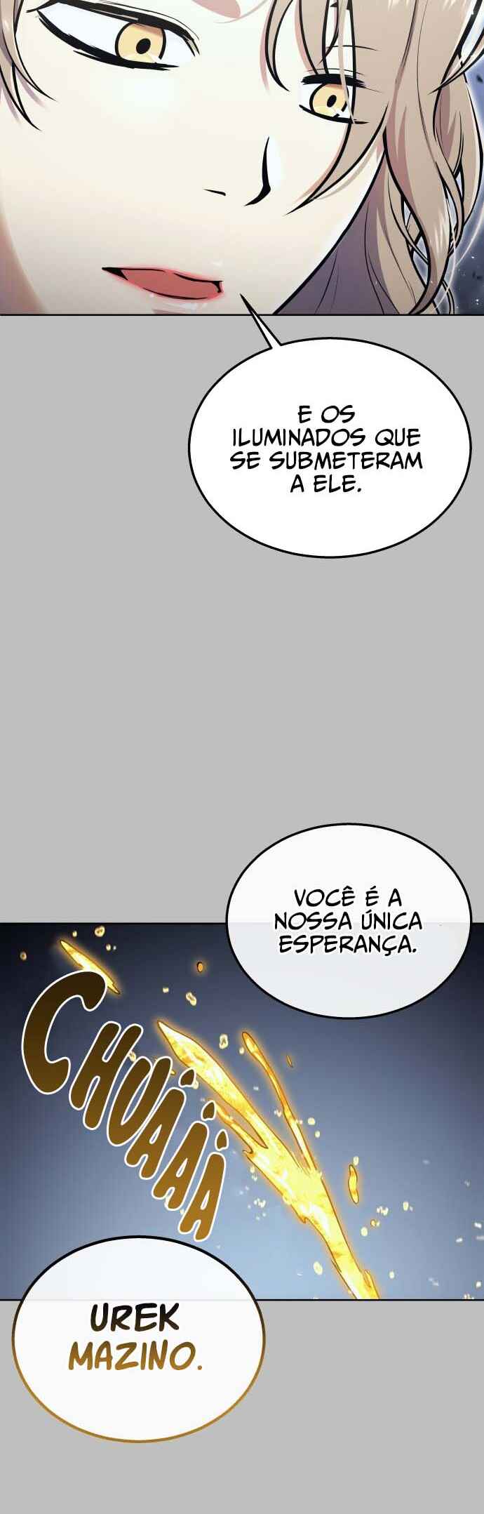 Read Tower of God Urek Mazino PT-BR Manga Online
