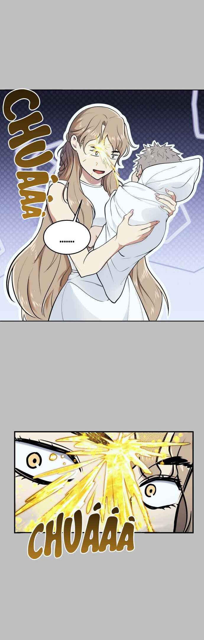 Read Tower of God Urek Mazino PT-BR Manga Online