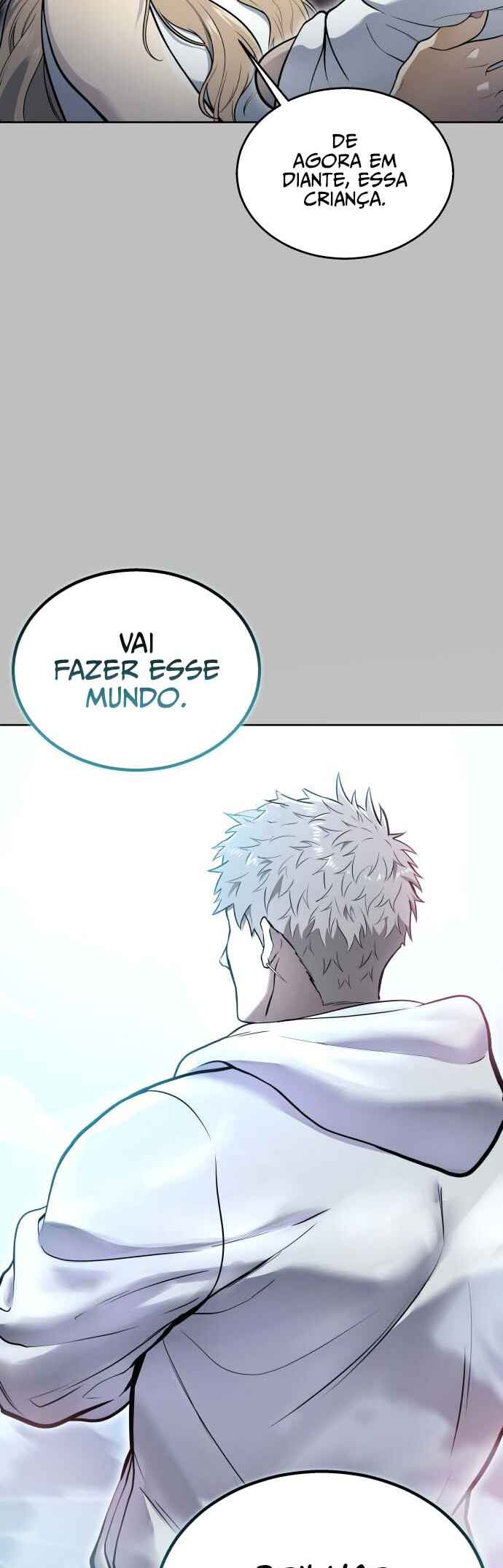 Read Tower of God Urek Mazino PT-BR Manga Online