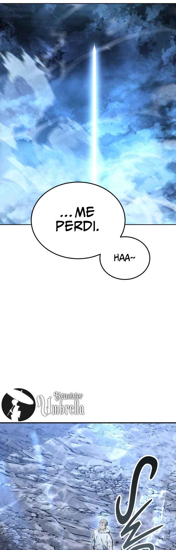 Read Tower of God Urek Mazino PT-BR Manga Online